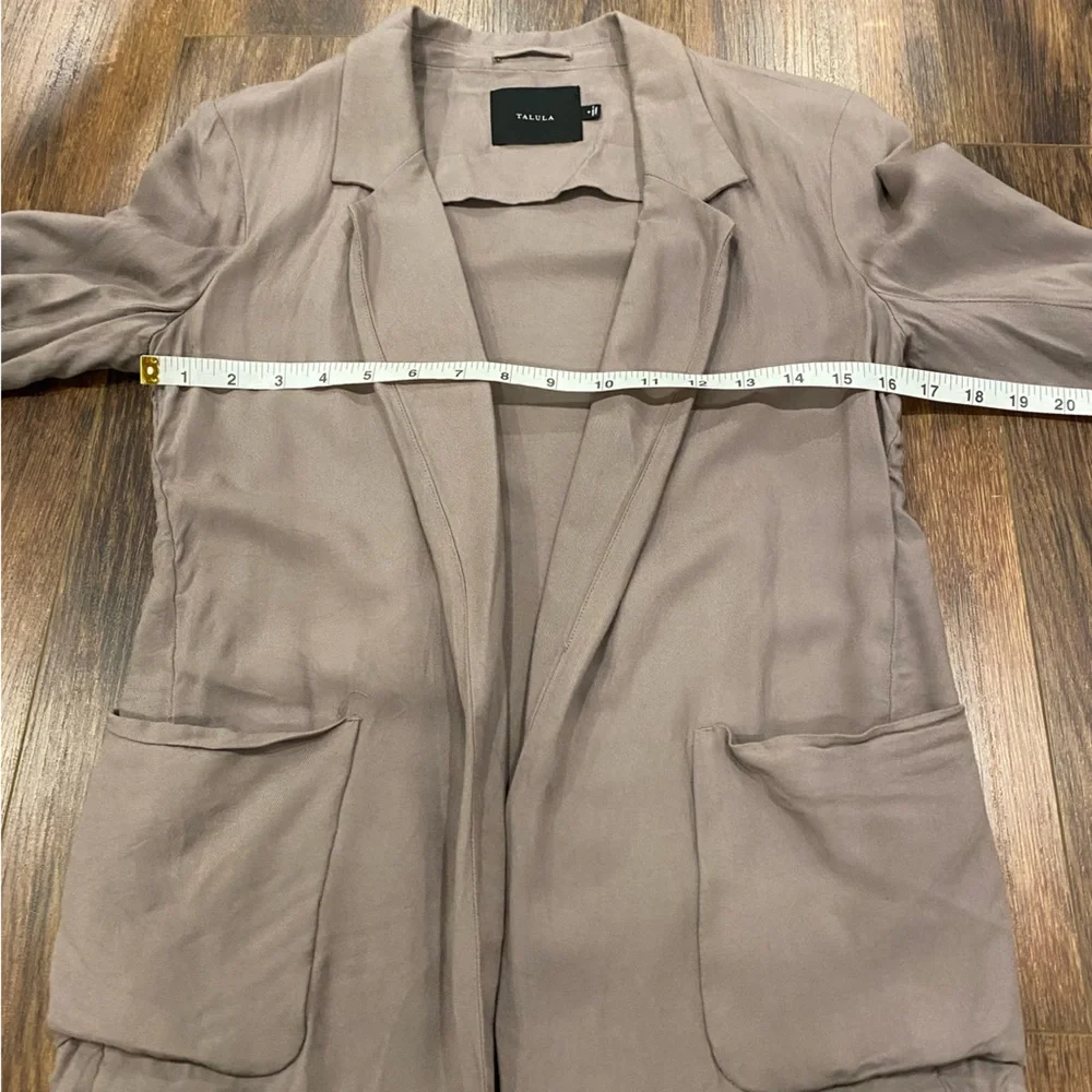 Talula blazer - Picture 11 of 14